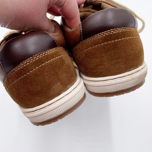 florsheim memory foam